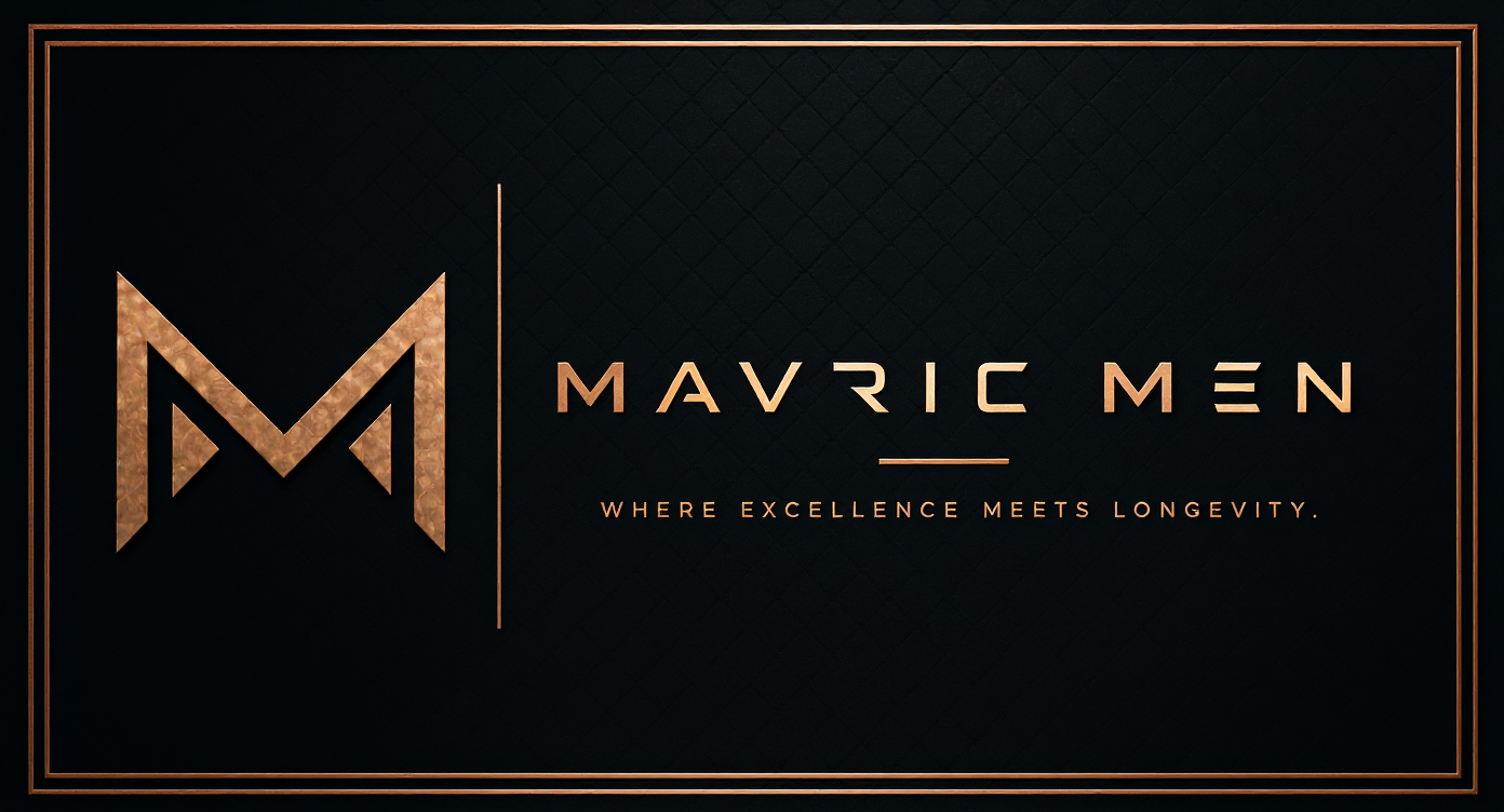 MAVRIC MEN